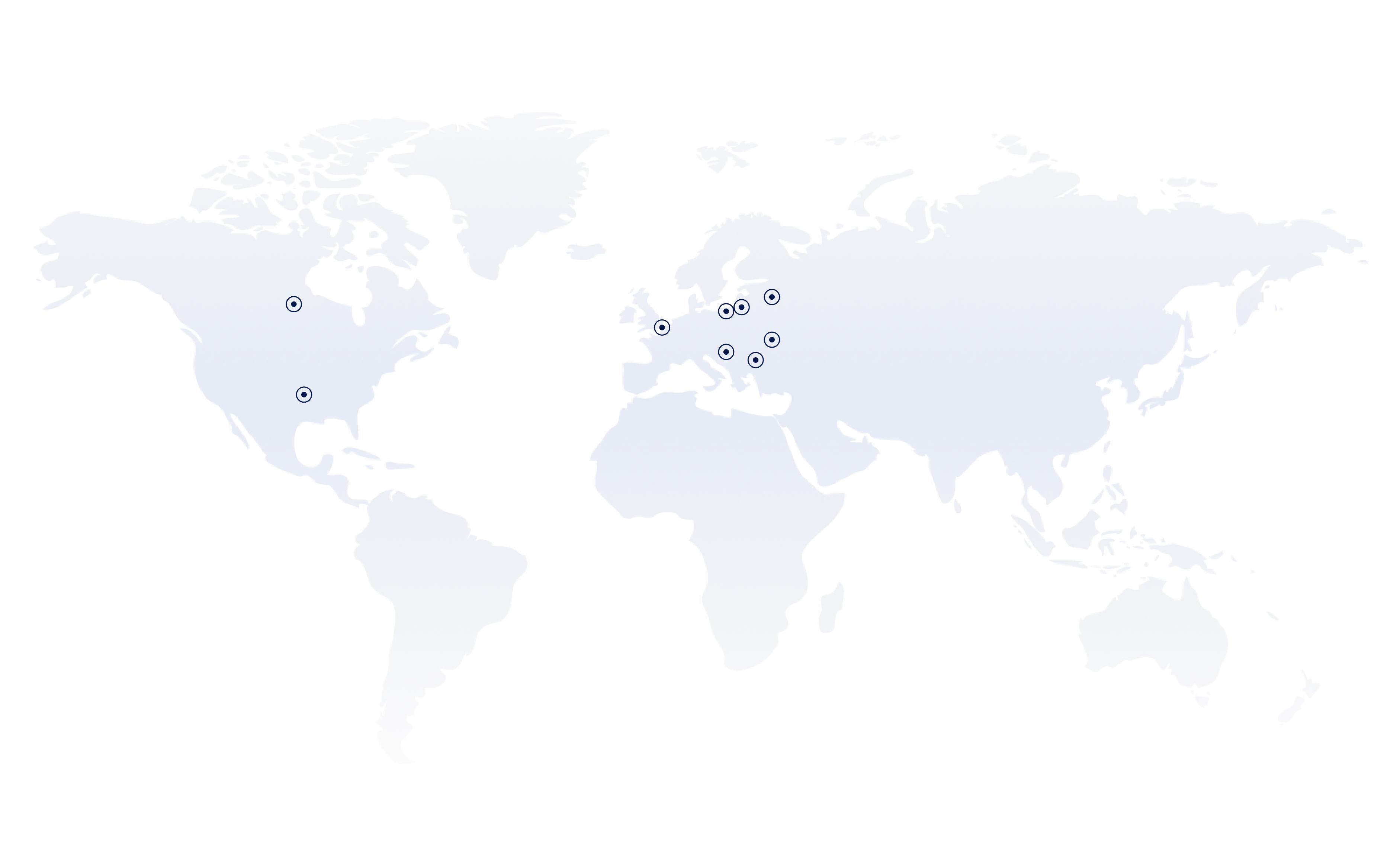 Иллюстрация карты